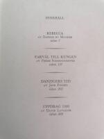 Det B&auml;stas Bokval