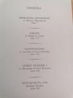 Det B&auml;stas Bokval