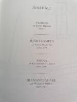 Det B&auml;stas Bokval