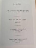 Det B&auml;stas Bokval