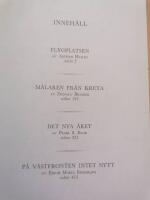 Det B&auml;stas Bokval