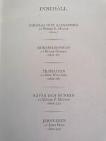 Det B&auml;stas Bokval