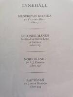 Det B&auml;stas Bokval