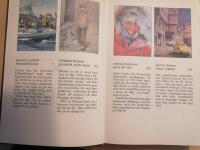 Det B&auml;stas Bokval