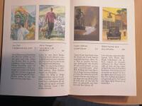 Det B&auml;stas Bokval