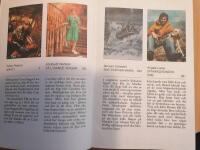 Det B&auml;stas Bokval 174