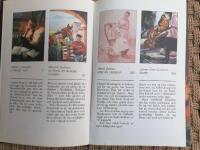 Det B&auml;stas Bokval 176