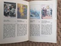 Det B&auml;stas Bokval 165