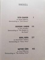 Det B&auml;stas Bokval