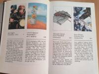 Det B&auml;stas Bokval 180