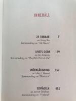 Det B&auml;stas Bokval