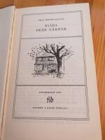 Elida fr&aring;n G&aring;rdar