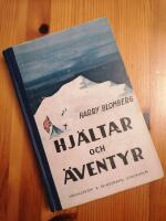 Hj&auml;ltar och &auml;ventyr
