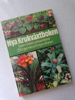 Nya krukv&auml;xtboken