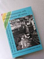"-medlemmarna och allm&auml;nheten till nytta-" : om Konsum och handelsf&ouml;reningarna samt deras historia p&aring; Gotland