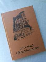 Ur Gotlands folkbildningshistoria