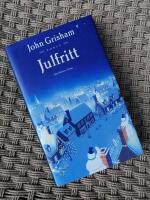 Julfritt