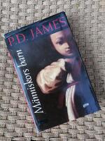 M&auml;nniskors barn