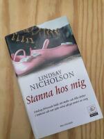 Stanna hos mig