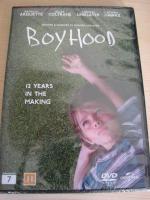 Boyhood