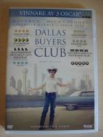 Dallas buyers club