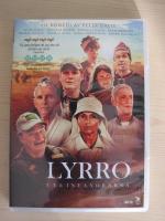 Lyrro