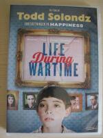 Life during wartime