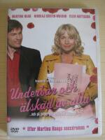 Underbar och &auml;lskad av alla