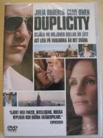 Duplicity