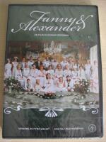 Fanny & Alexander