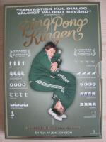 Ping Pong Kingen