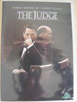 The Judge