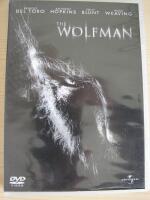 the Wolfman