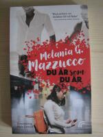 Du &auml;r som du &auml;r