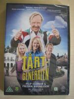 Tårtgeneralen