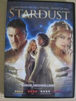 Stardust