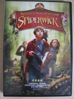 Spiderwick