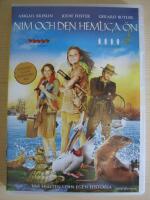 Nim och den hemliga &ouml;n