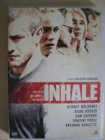 Inhale