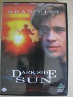 Dark side of the sun