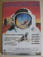 Capricorn one