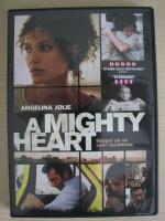 A mighty heart
