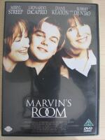 Marvin&acute;s room