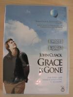 Grace is gone