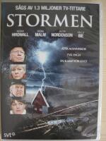 Stormen