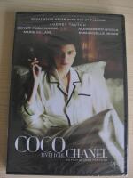 COCO Livet f&ouml;re Chanel