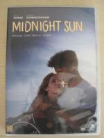 Midnight sun