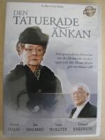 Den tatuerade &auml;nkan