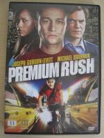 Premium rush