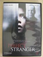 Perfect stranger